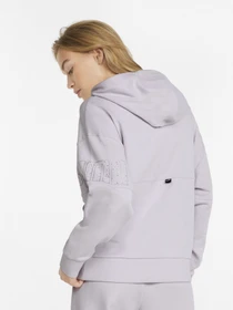 Худі та світшоти PUMA Power Colour-Blocked модель 84882873 Фото
