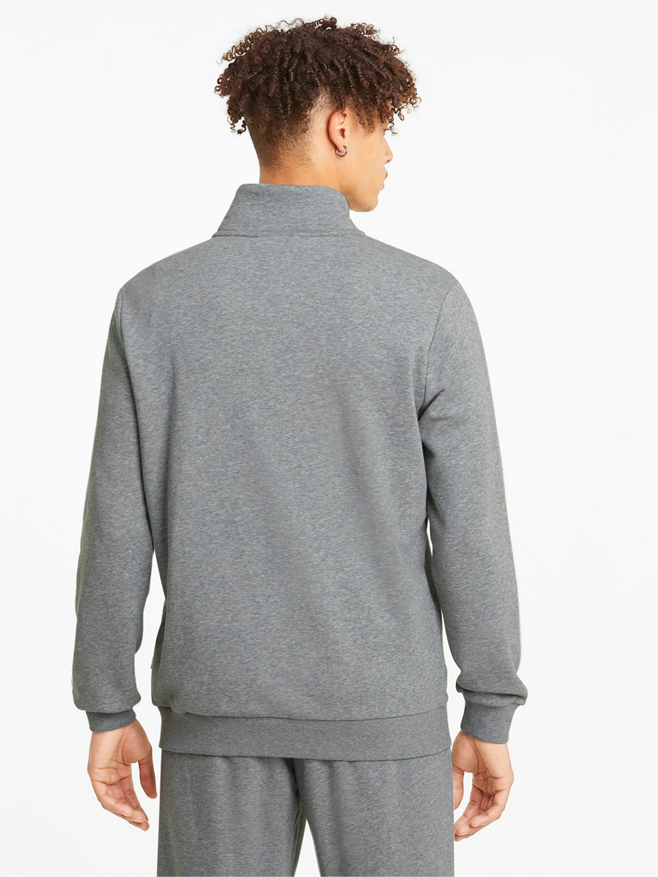 Худи и свитшоты PUMA Essentials Track модель 58669603 Худи и свитшоты PUMA Essentials Track модель 58669603 Фото