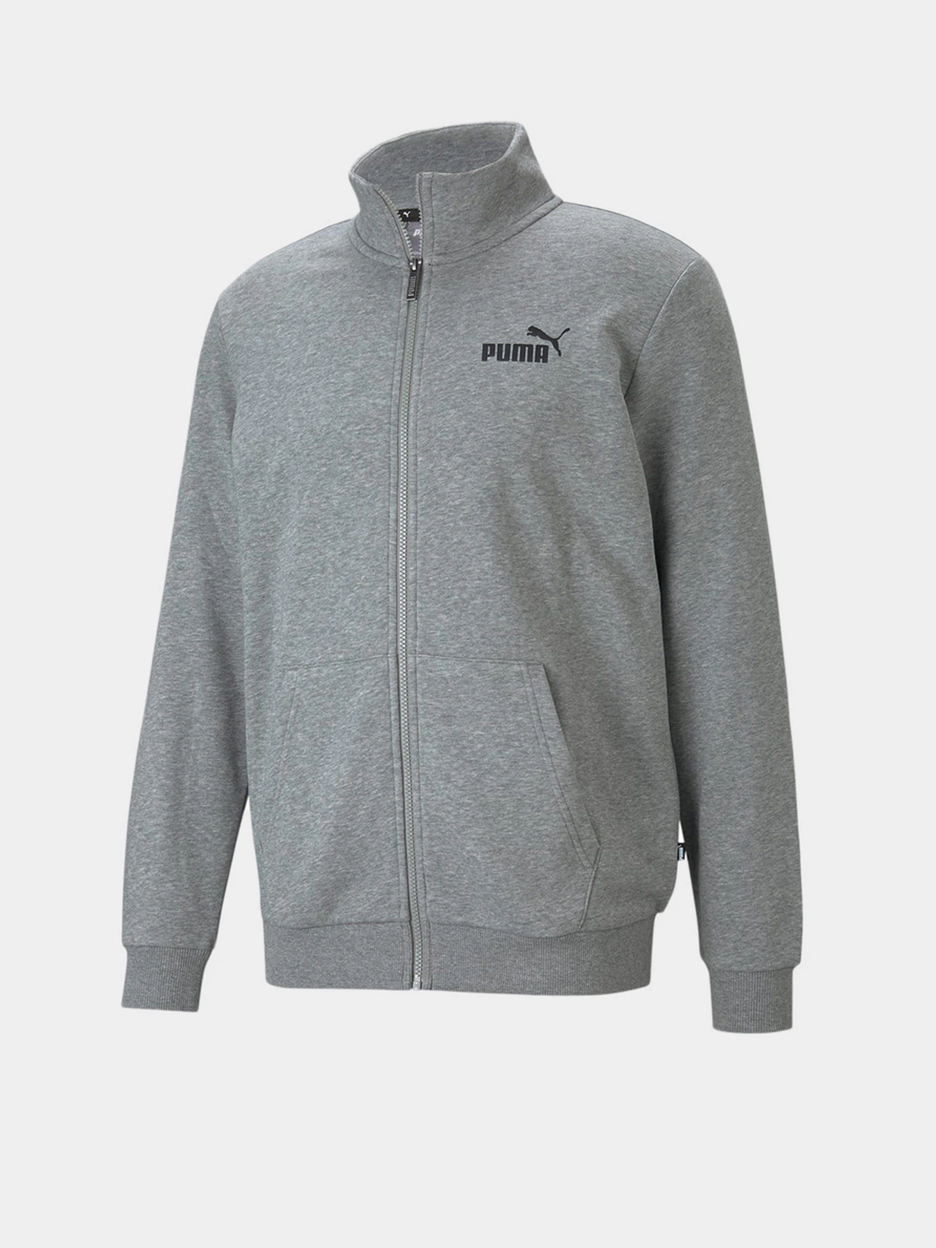 Худи и свитшоты PUMA Essentials Track модель 58669603 Худи и свитшоты PUMA Essentials Track модель 58669603 Фото