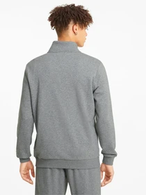 Худи и свитшоты PUMA Essentials Track модель 58669603 Фото
