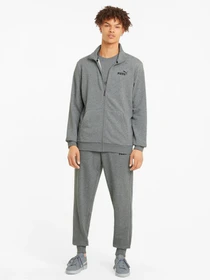 Худи и свитшоты PUMA Essentials Track модель 58669603 Фото