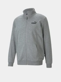 Худи и свитшоты PUMA Essentials Track модель 58669603 Фото