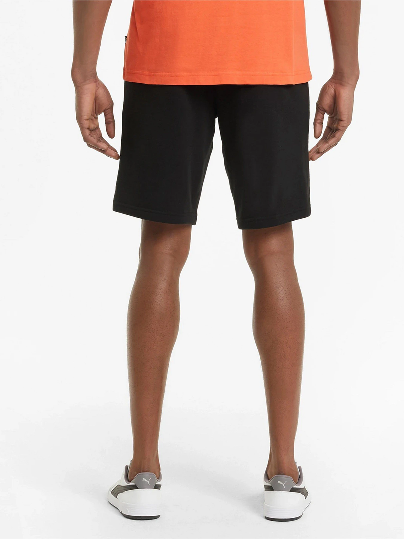 Шорты PUMA Essentials модель 58670901 Шорты PUMA Essentials модель 58670901 Фото