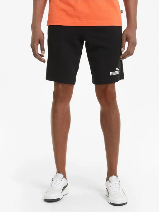 Шорты PUMA Essentials модель 58670901 Фото