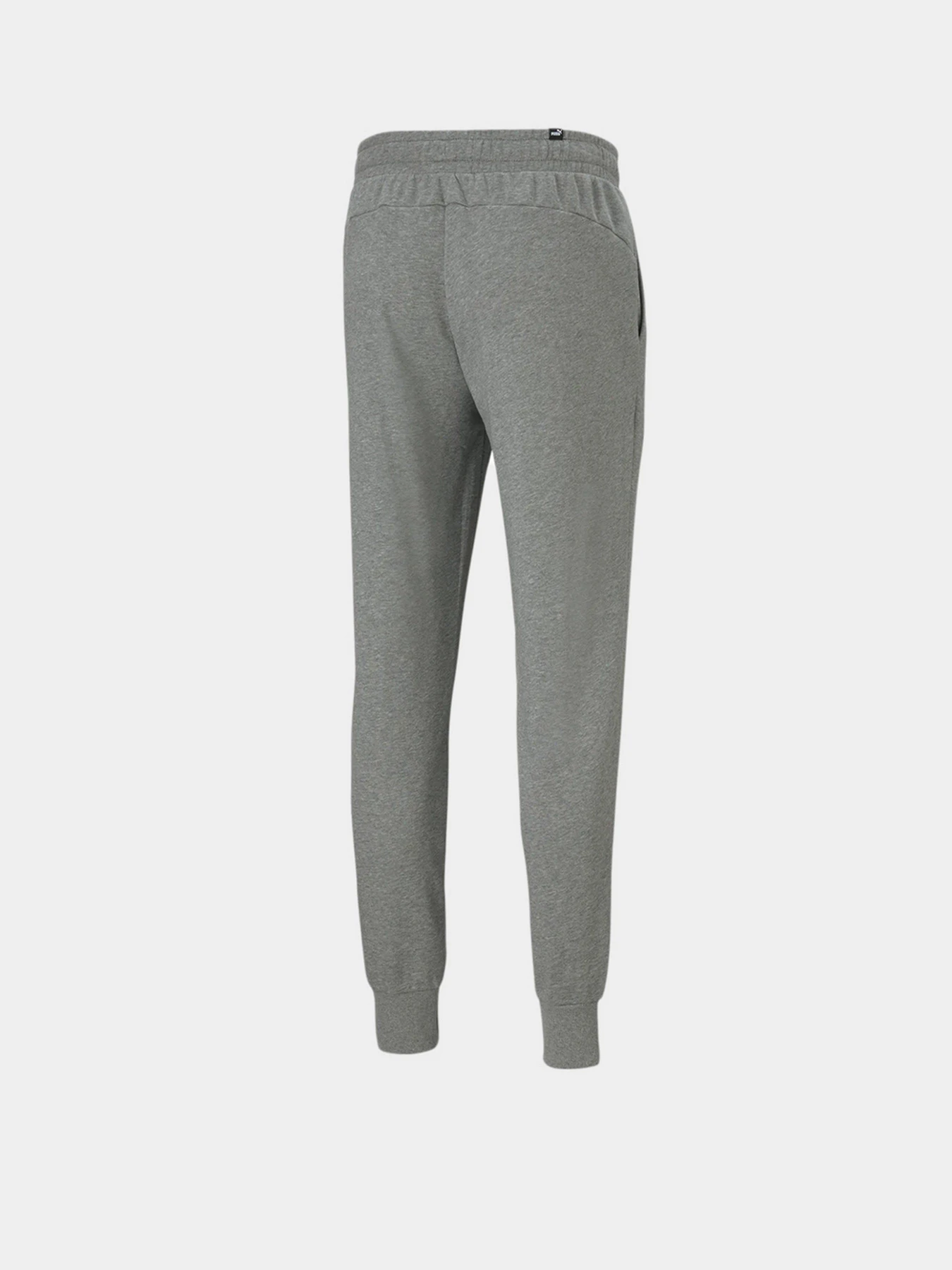 Штани PUMA Essentials Logo модель 58671603 Фото