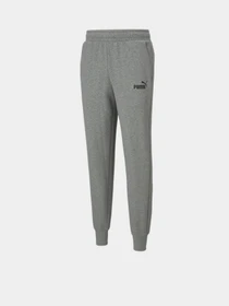 Штани PUMA Essentials Logo модель 58671603 Фото