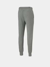 Штани PUMA Essentials Logo модель 58671603 Фото