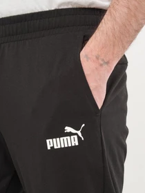 Брюки PUMA Essentials Jersey модель 58674601 Фото
