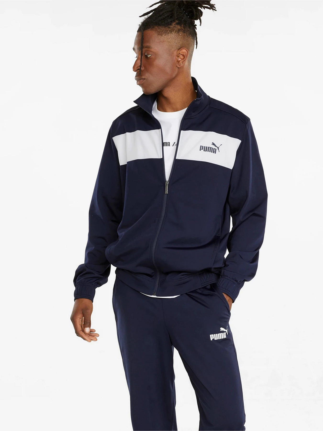 Костюми PUMA Poly модель 84584406 Фото