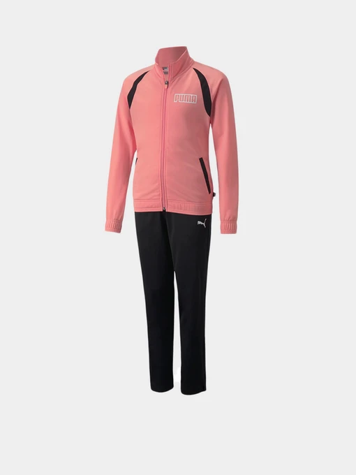 Костюми PUMA Tricot модель 84693428 Фото