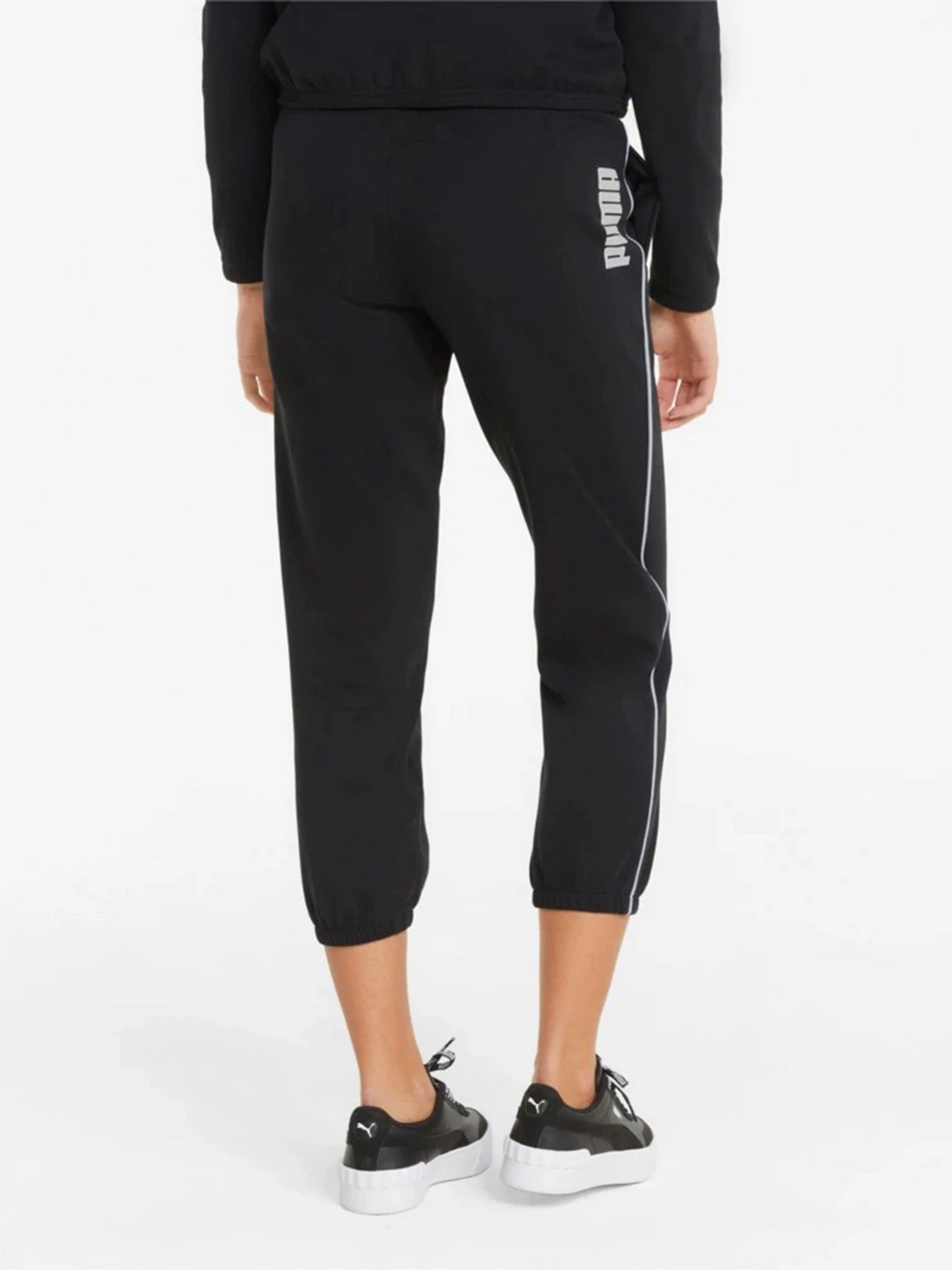 Брюки PUMA Modern Sports модель 84711101 Брюки PUMA Modern Sports модель 84711101 Фото