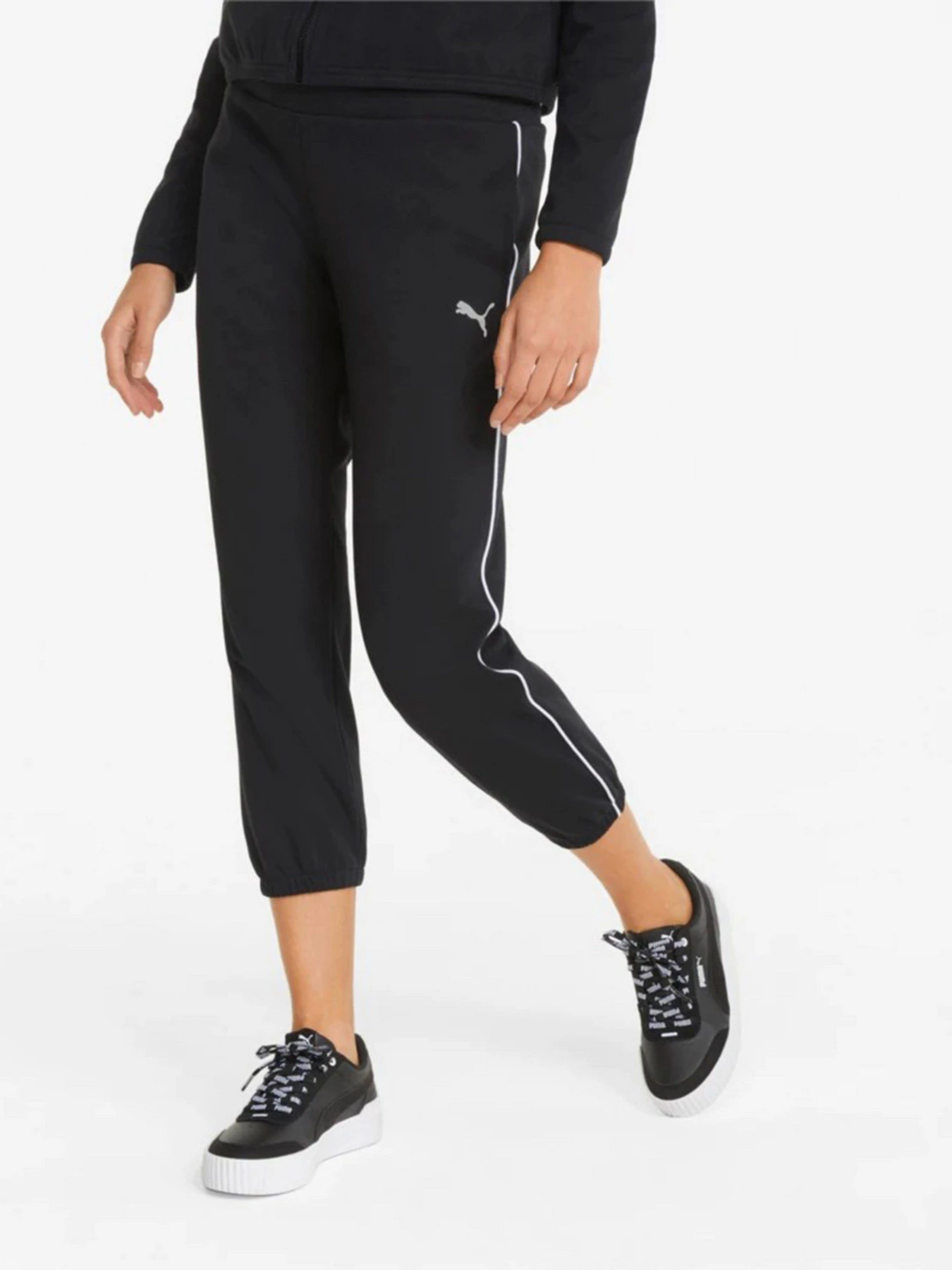 Брюки PUMA Modern Sports модель 84711101 Брюки PUMA Modern Sports модель 84711101 Фото