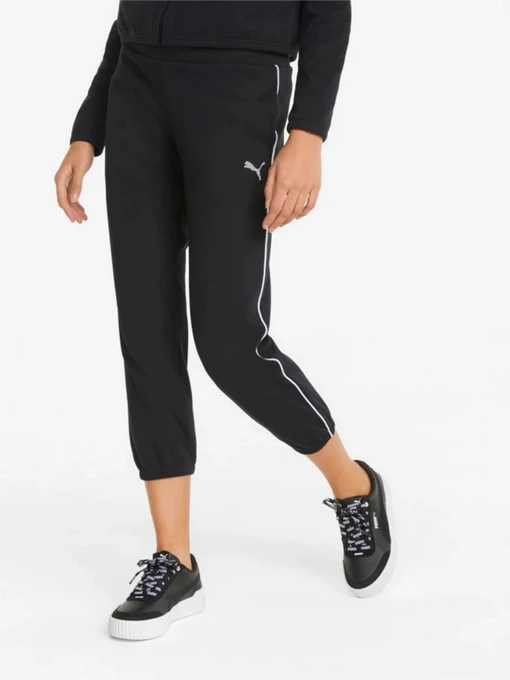 Брюки PUMA Modern Sports модель 84711101 Фото