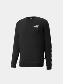 Худи и свитшоты PUMA Essentials+ Tape Crew модель 84738401 Фото