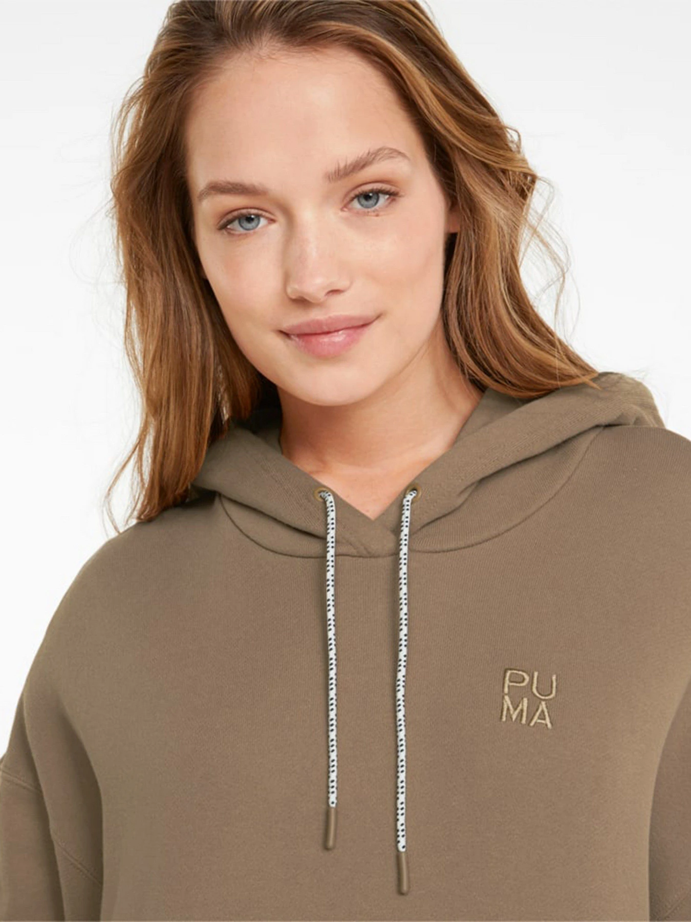 Худі та світшоти PUMA Infuse модель 53342163 Худі та світшоти PUMA Infuse модель 53342163 Фото