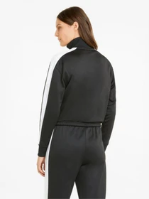 Худи и свитшоты PUMA T7 модель 53351901 Фото