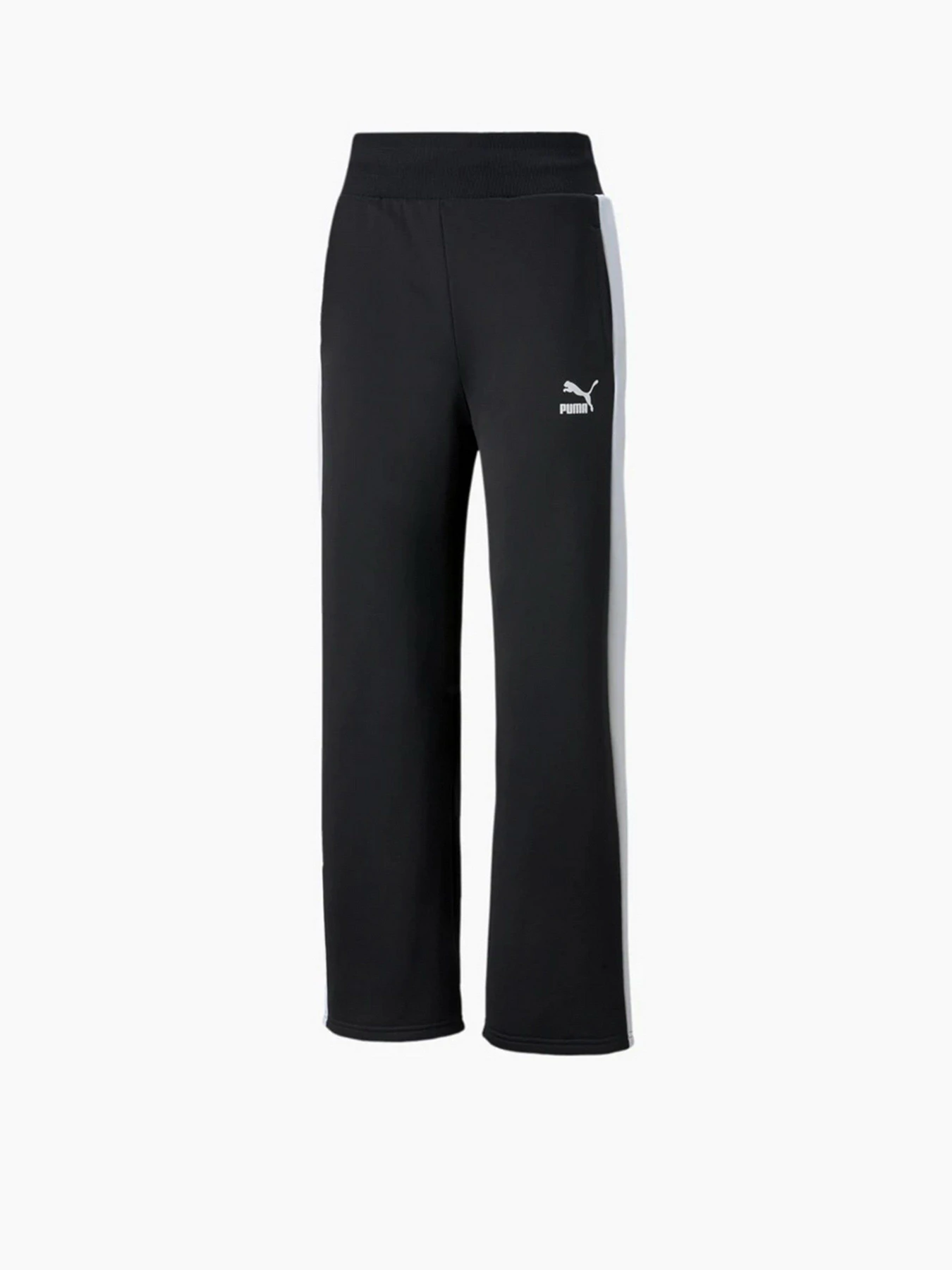 Брюки PUMA T7 Straight модель 53352001 Брюки PUMA T7 Straight модель 53352001 Фото