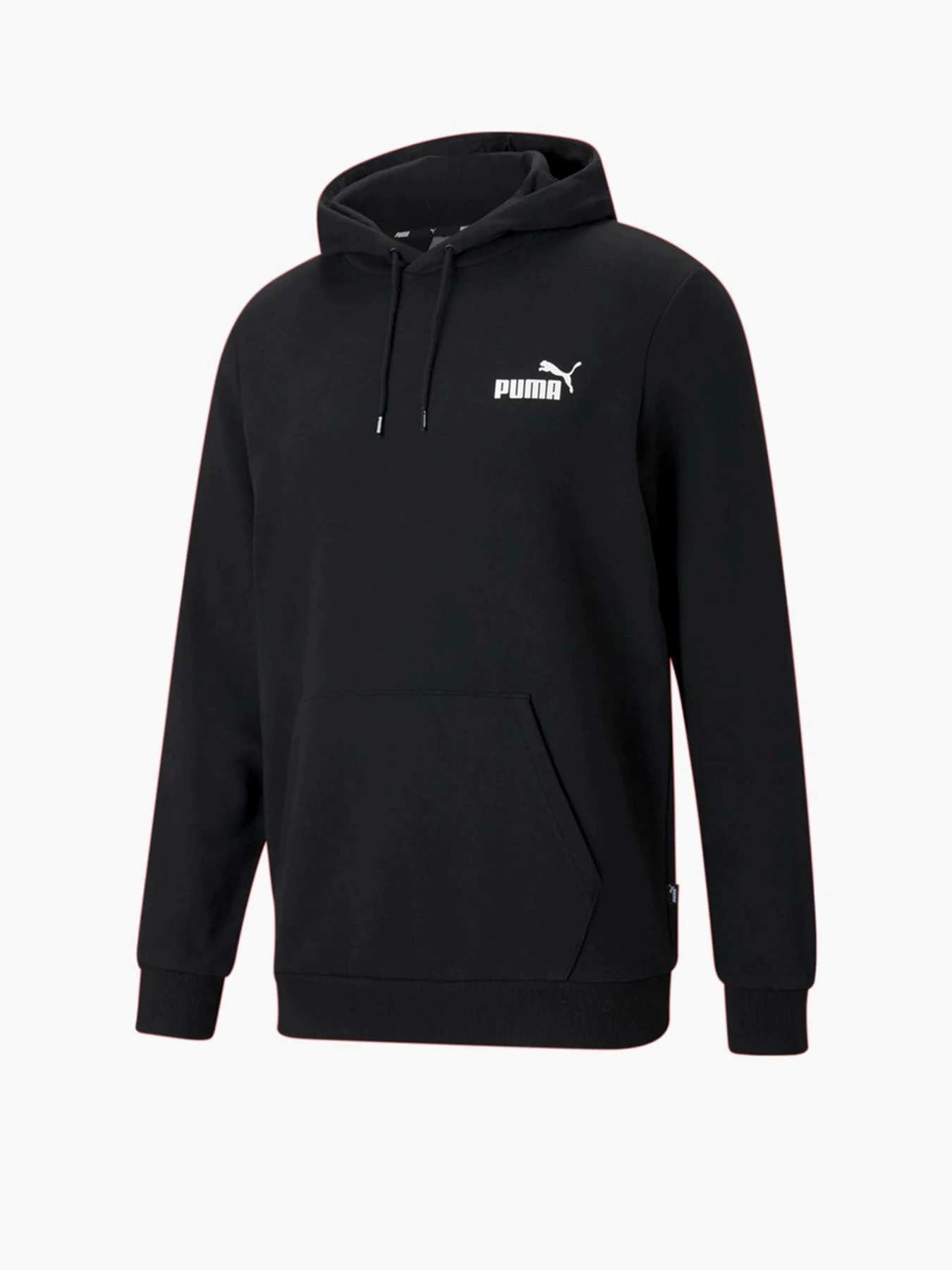 Худи и свитшоты PUMA Essentials модель 58669201 Фото