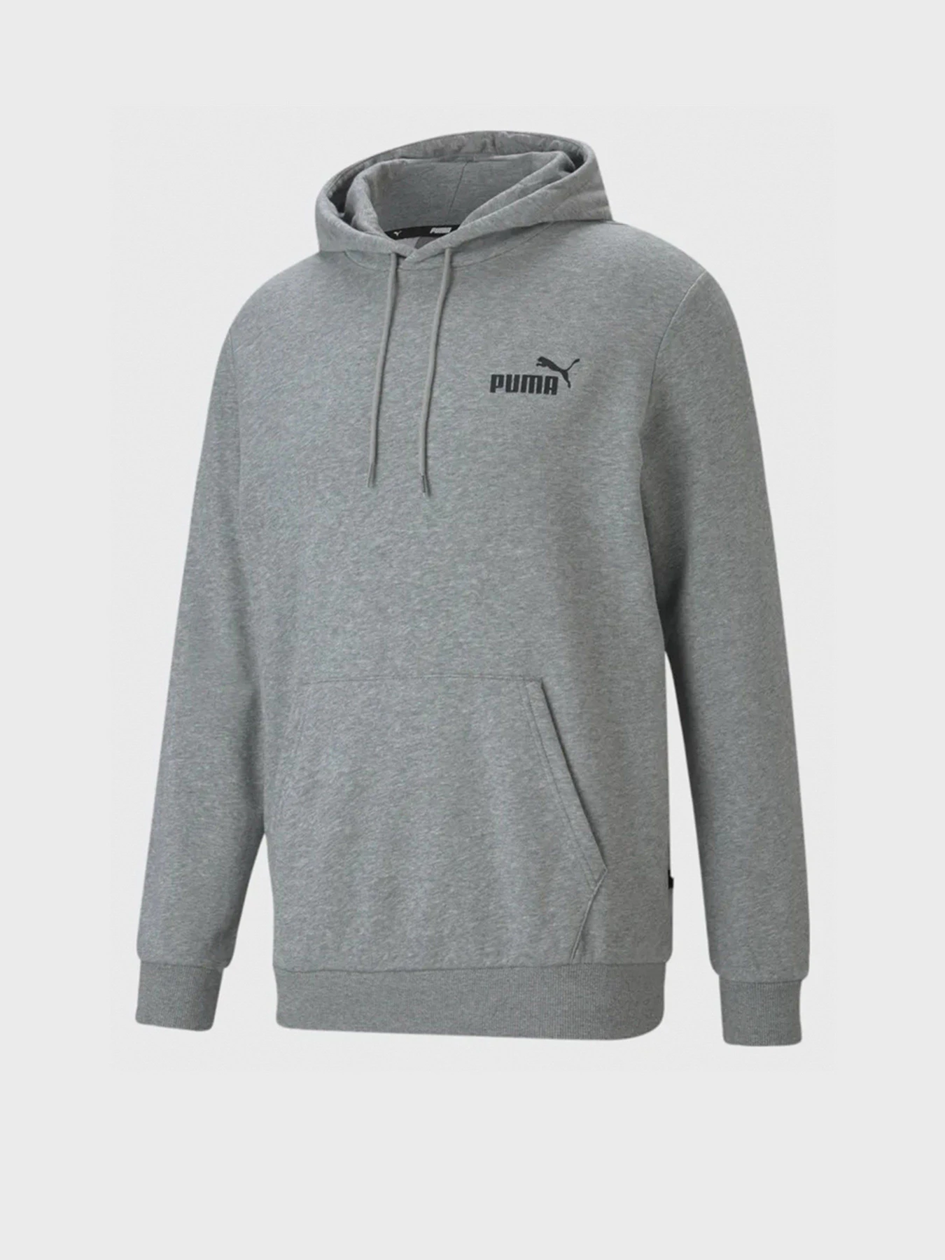 Худи и свитшоты PUMA Essentials модель 58669203 Фото