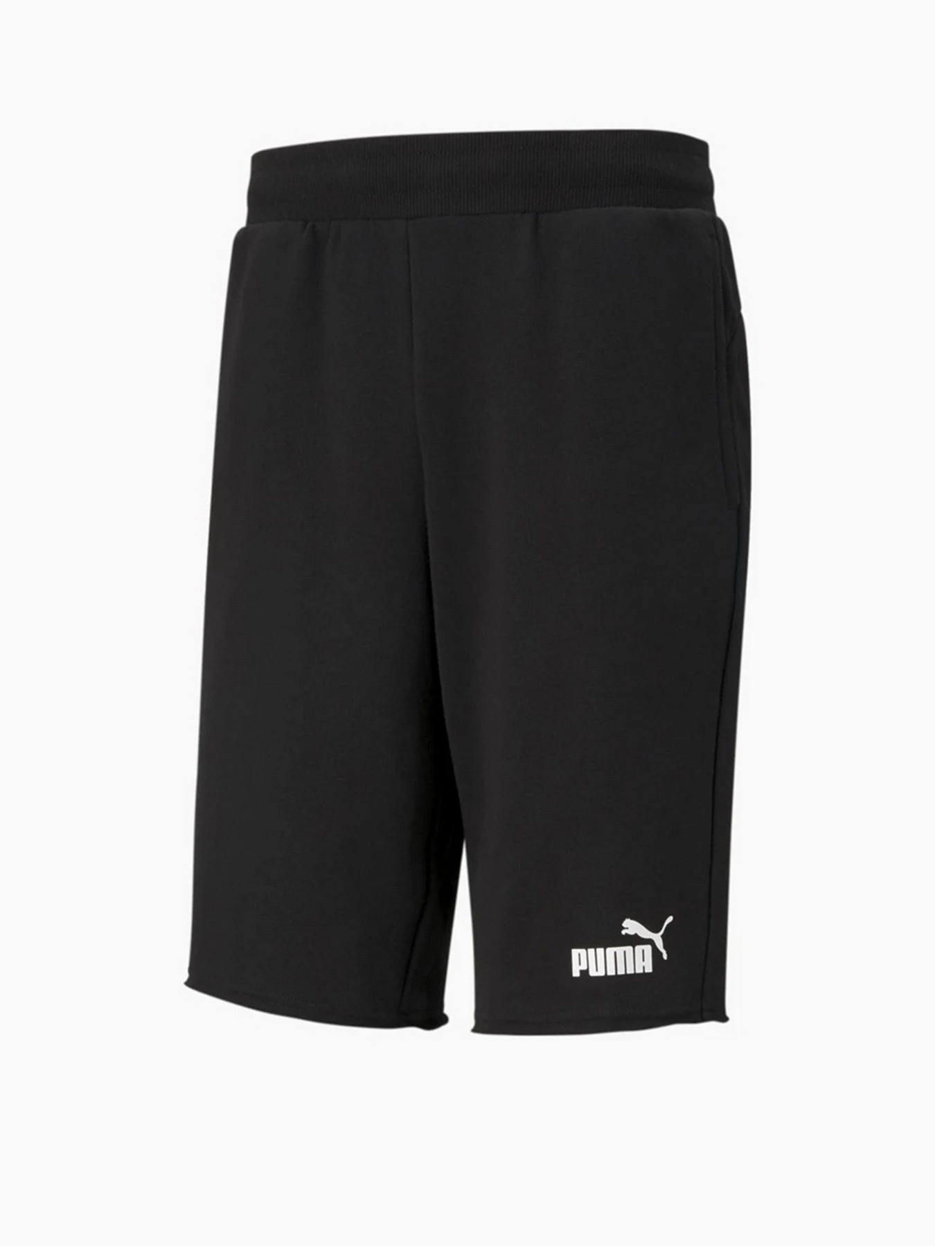 Шорты PUMA Essentials модель 58674101 Шорты PUMA Essentials модель 58674101 Фото