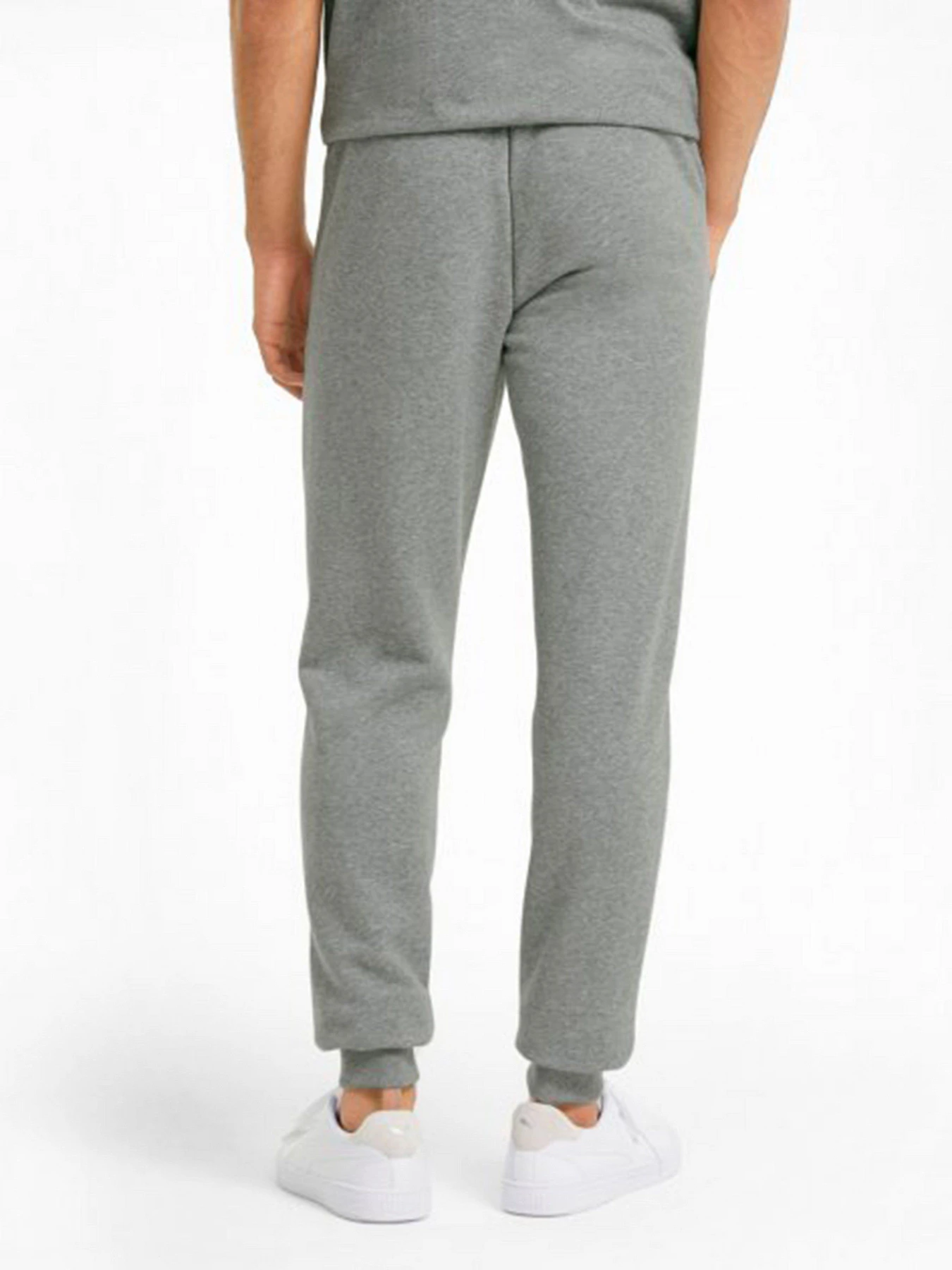 Брюки PUMA Essentials модель 58674903 Брюки PUMA Essentials модель 58674903 Фото