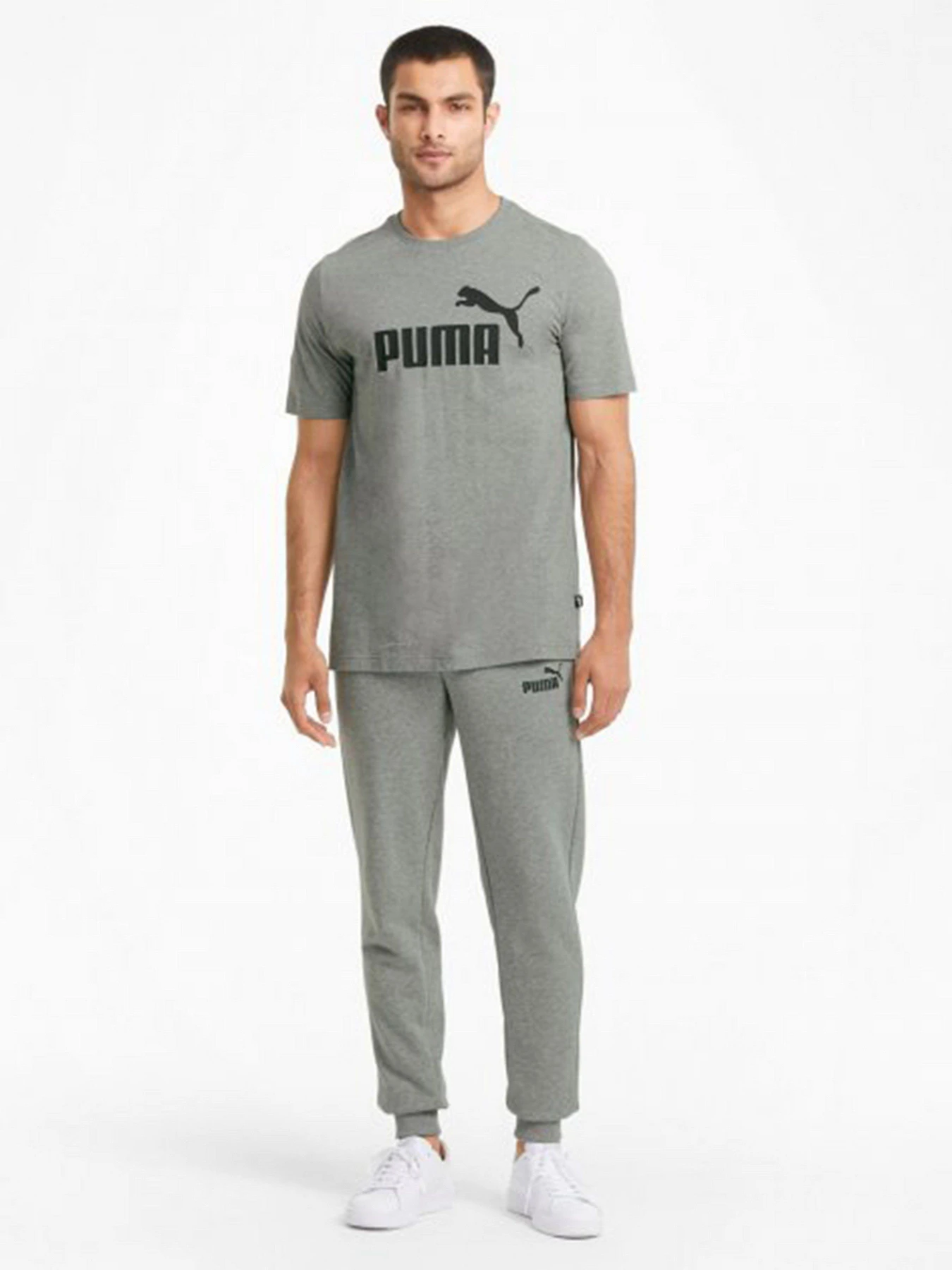 Брюки PUMA Essentials модель 58674903 Брюки PUMA Essentials модель 58674903 Фото