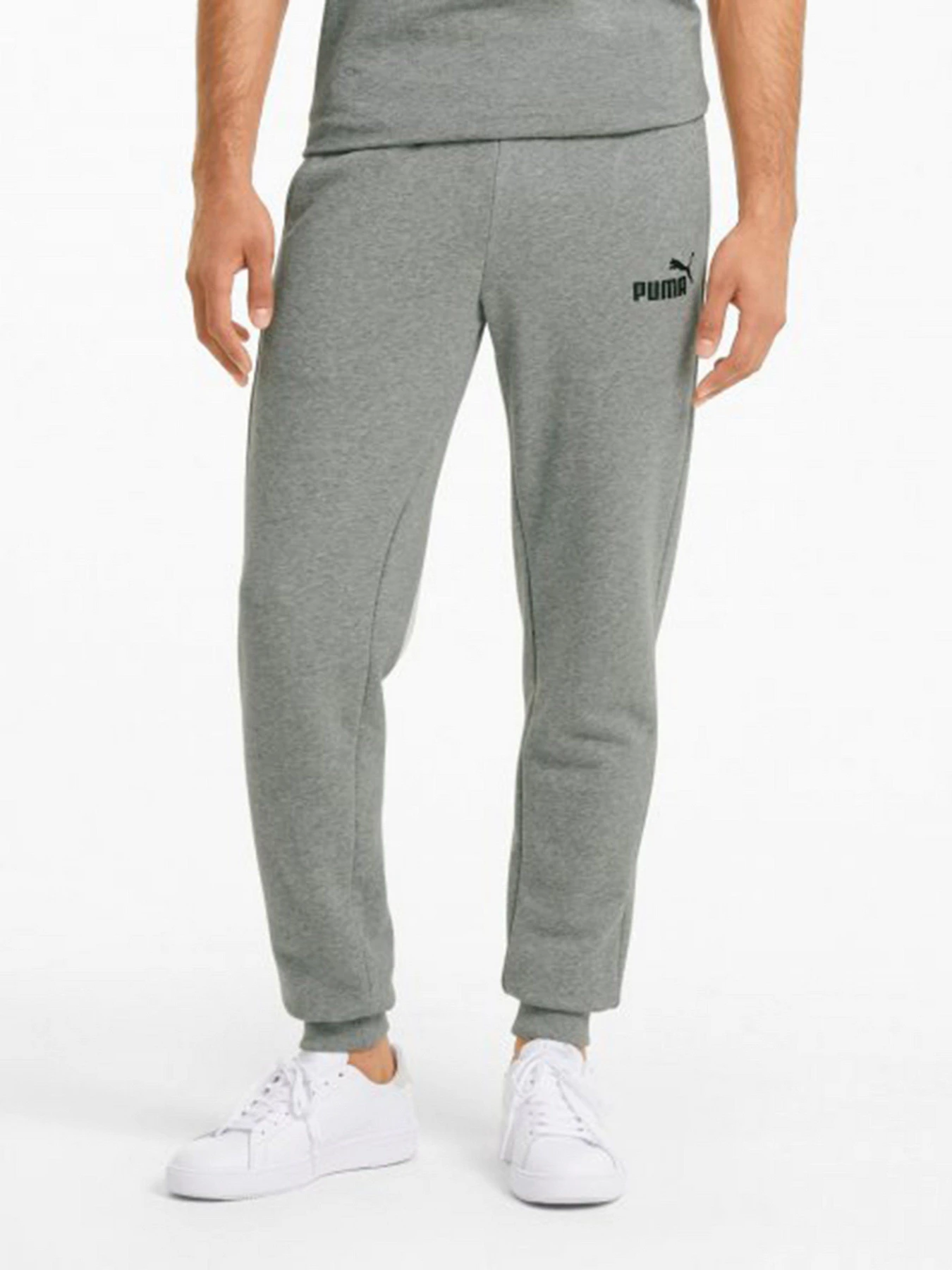 Брюки PUMA Essentials модель 58674903 Брюки PUMA Essentials модель 58674903 Фото