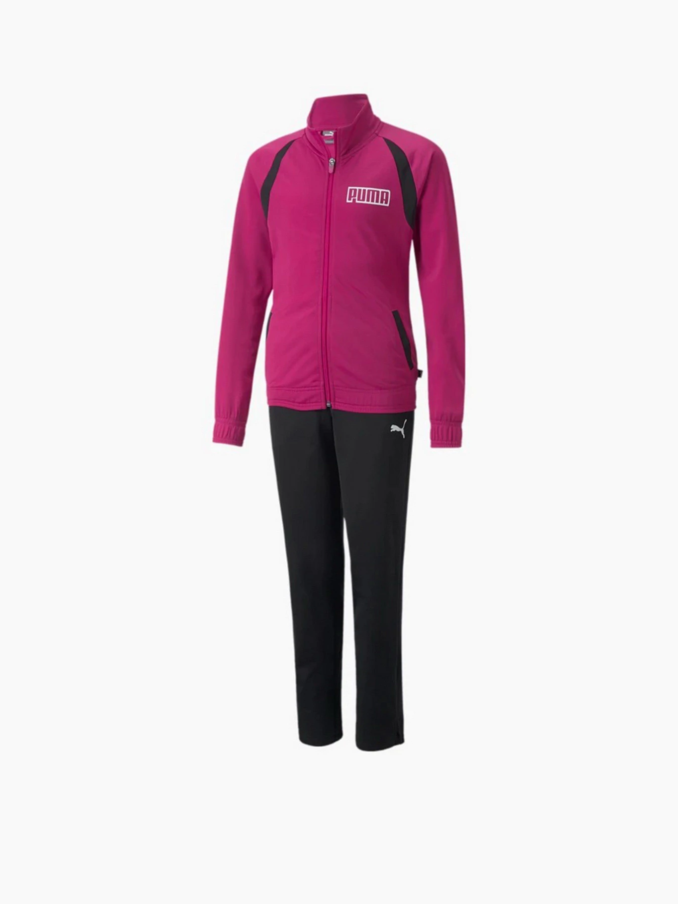 Костюми PUMA Tricot модель 84693414 Костюми PUMA Tricot модель 84693414 Фото