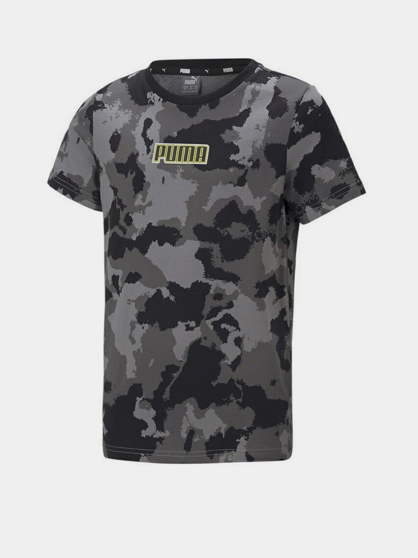 Футболки и поло PUMA Alpha AOP модель 84728301 Футболки и поло PUMA Alpha AOP модель 84728301 Фото