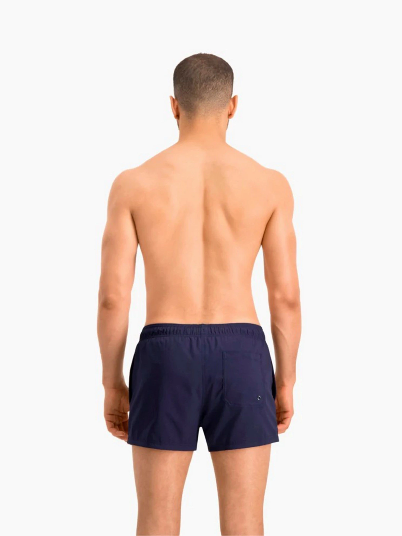 Одежда для пляжа PUMA SWIM модель 90765801 Фото