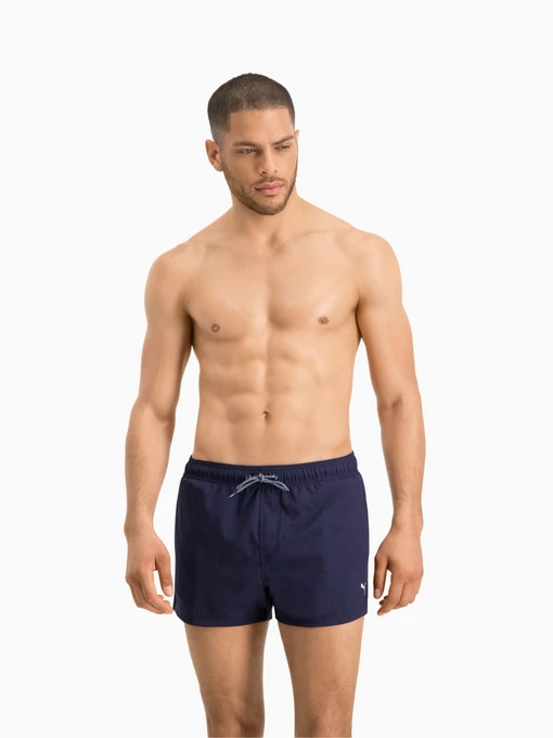 Одяг для пляжу PUMA SWIM модель 90765801 Фото