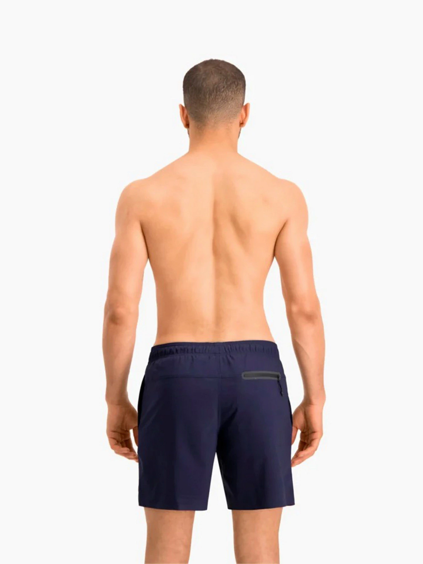 Одежда для пляжа PUMA SWIM модель 90766001 Одежда для пляжа PUMA SWIM модель 90766001 Фото