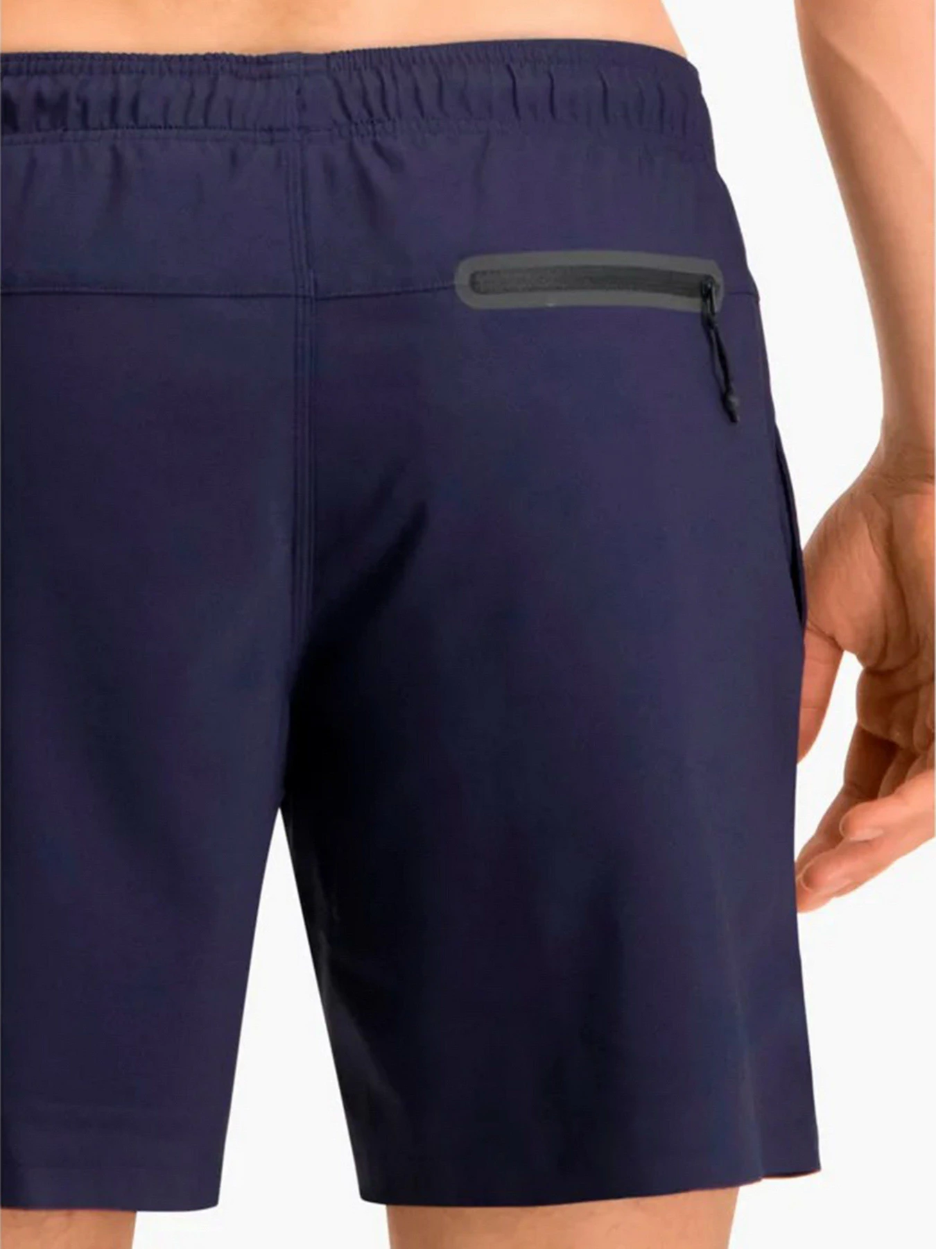 Одежда для пляжа PUMA SWIM модель 90766001 Одежда для пляжа PUMA SWIM модель 90766001 Фото