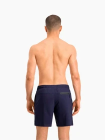 Одежда для пляжа PUMA SWIM модель 90766001 Фото