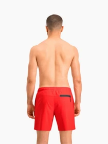 Одежда для пляжа PUMA SWIM модель 90766002 Фото