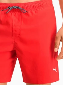 Одежда для пляжа PUMA SWIM модель 90766002 Фото