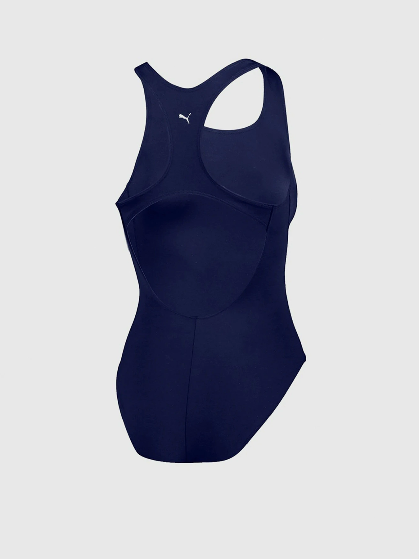 Одяг для пляжу PUMA Swim Racerback модель 90768101 Одяг для пляжу PUMA Swim Racerback модель 90768101 Фото