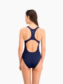 Одяг для пляжу PUMA Swim Racerback модель 90768101 Фото