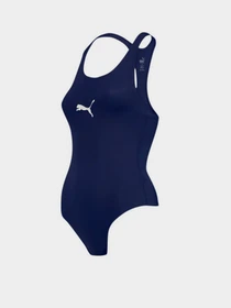 Одяг для пляжу PUMA Swim Racerback модель 90768101 Фото