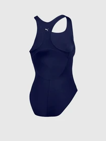 Одяг для пляжу PUMA Swim Racerback модель 90768101 Фото