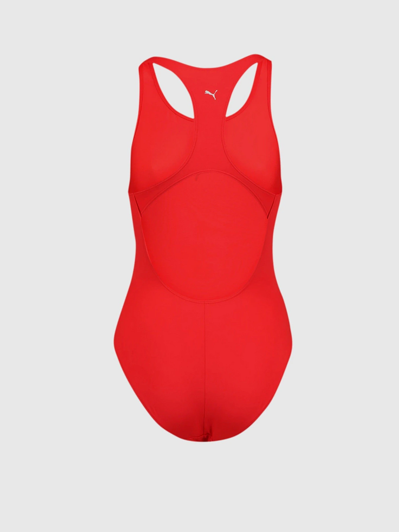 Одежда для пляжа PUMA Swim Racerback модель 90768102 Одежда для пляжа PUMA Swim Racerback модель 90768102 Фото