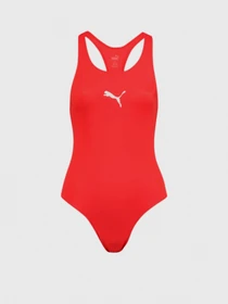 Одежда для пляжа PUMA Swim Racerback модель 90768102 Фото