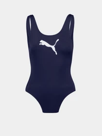 Одежда для пляжа PUMA SWIM модель 90768501 Фото