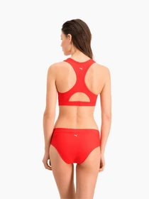 Одежда для пляжа PUMA Swim Racerback модель 90769201 Фото