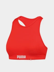 Одежда для пляжа PUMA Swim Racerback модель 90769201 Фото