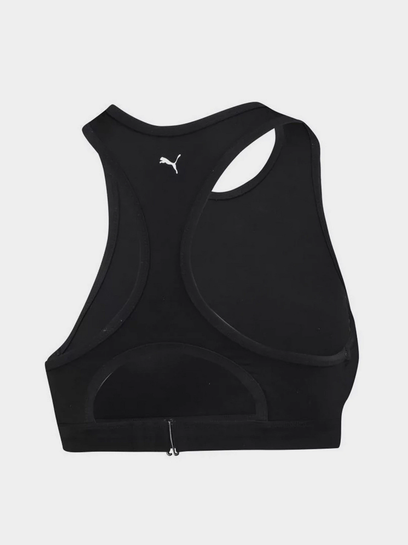 Одежда для пляжа PUMA Swim Racerback модель 90769202 Фото