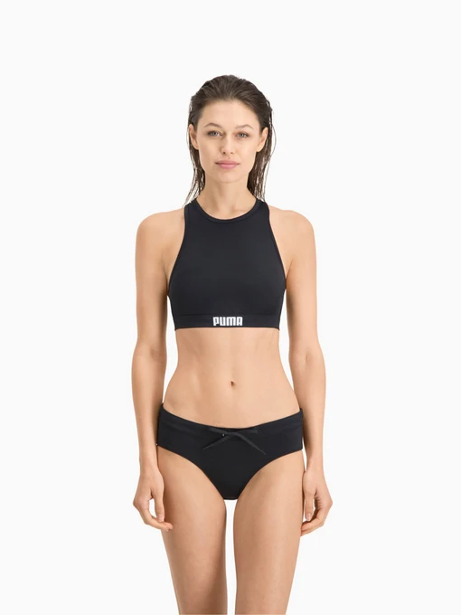 Одежда для пляжа PUMA Swim Racerback модель 90769202 Фото