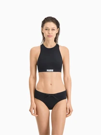 Одежда для пляжа PUMA Swim Racerback модель 90769202 Фото