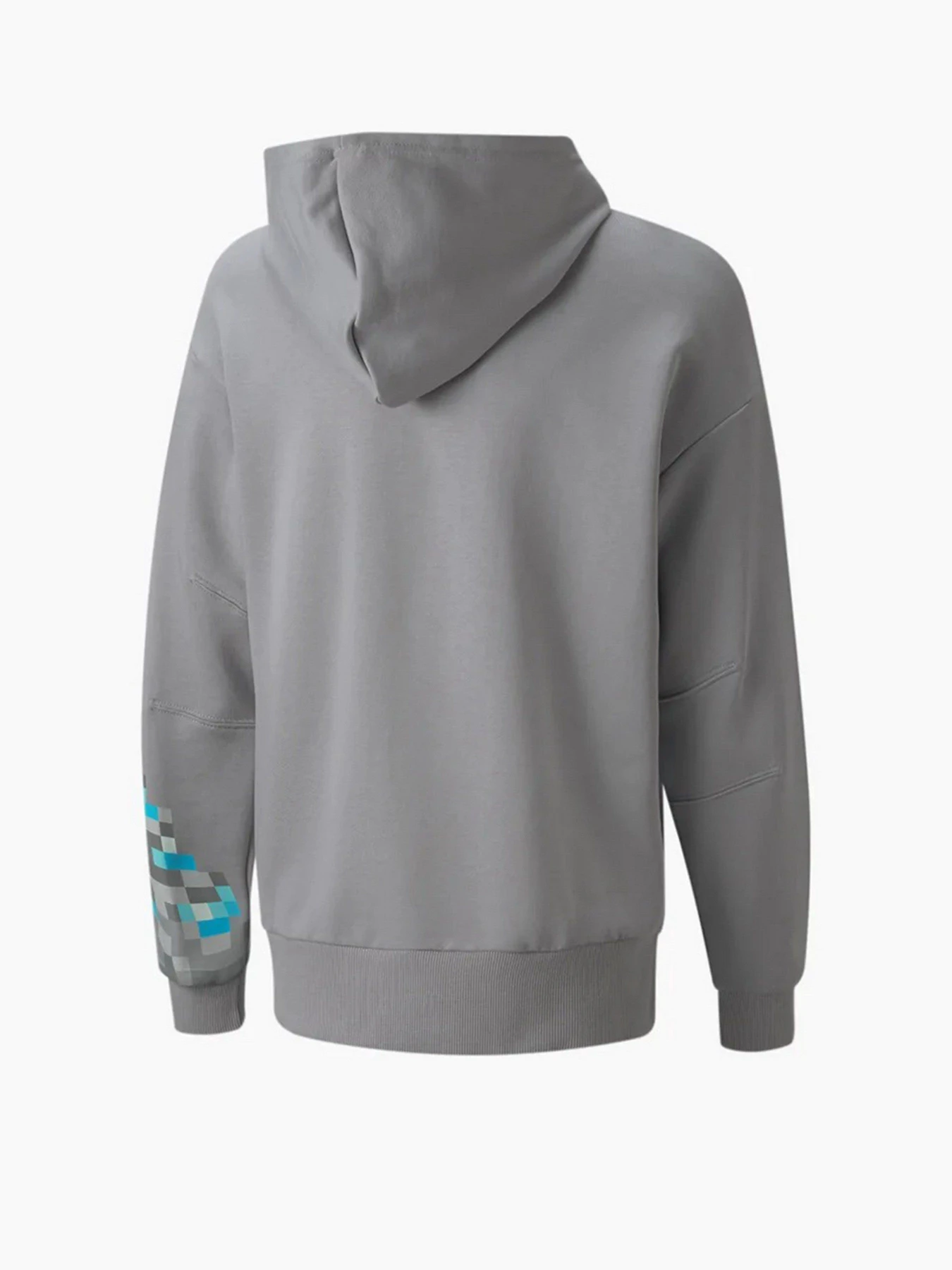 Худи и свитшоты PUMA x Minecraft модель 53343676 Худи и свитшоты PUMA x Minecraft модель 53343676 Фото