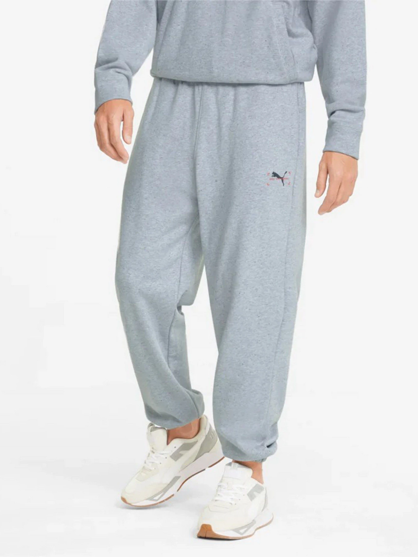 Брюки PUMA RE:Collection модель 53395904 Брюки PUMA RE:Collection модель 53395904 Фото